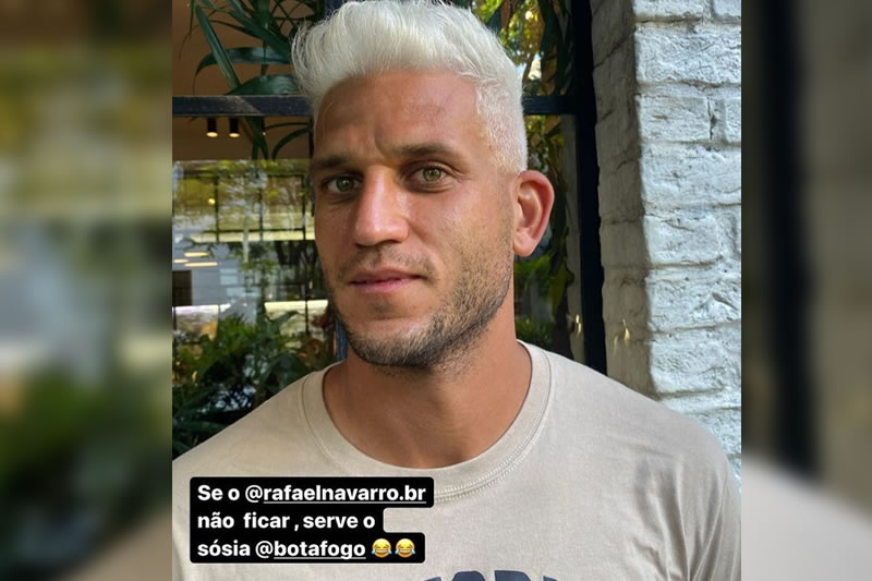 rafael moura botafogo