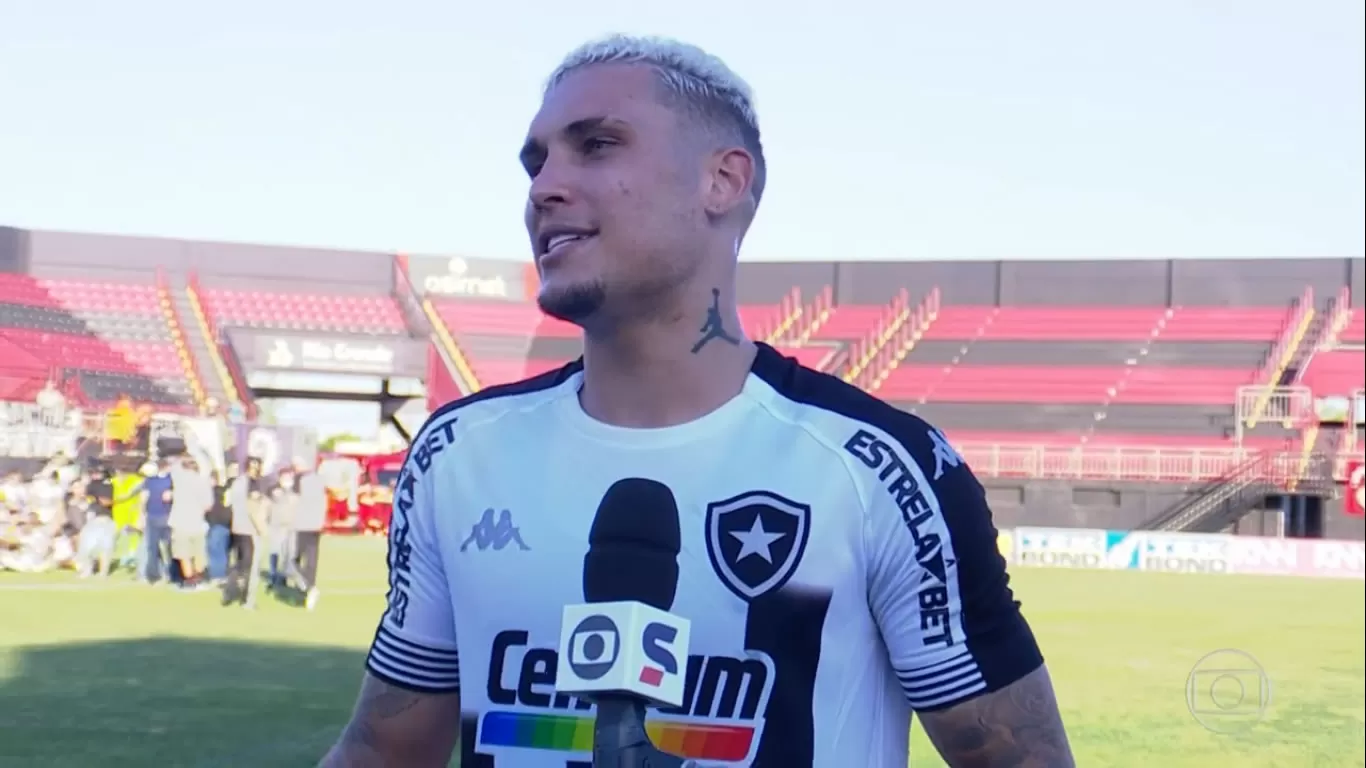 rafael navarro botafogo brasil-rs