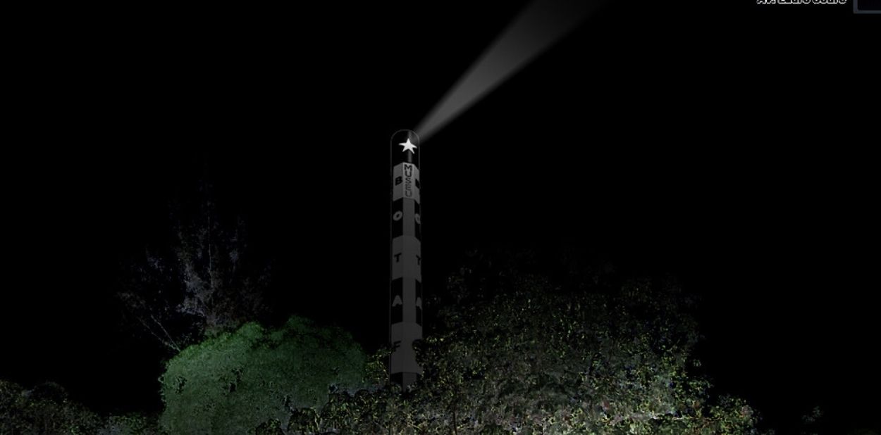 Botafogo e Mude Brasil apresentarão projeto do museu do clube no dia 8 de dezembro, data do aniversário da fusão