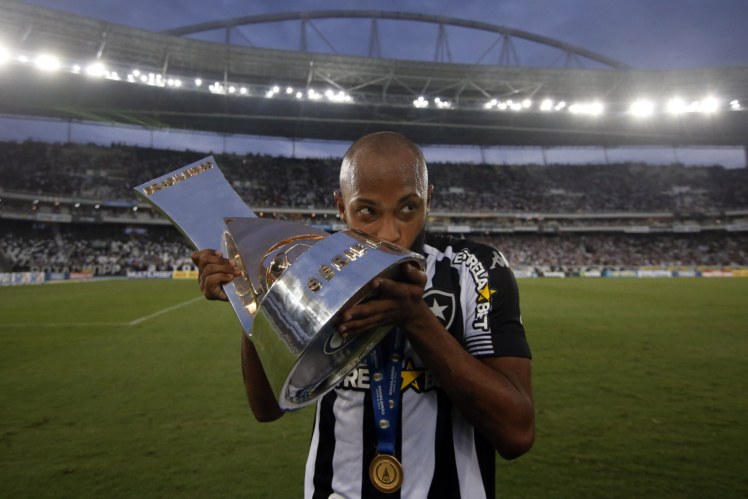Chay Botafogo
