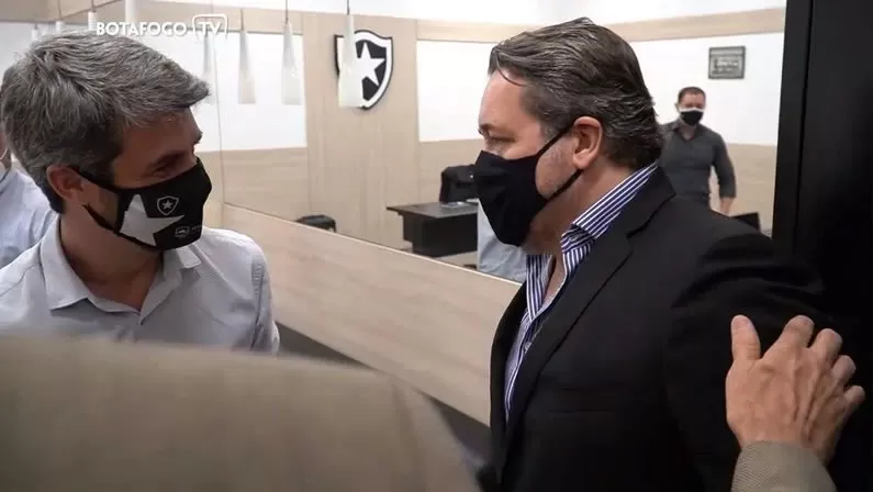 Acesso Total Botafogo