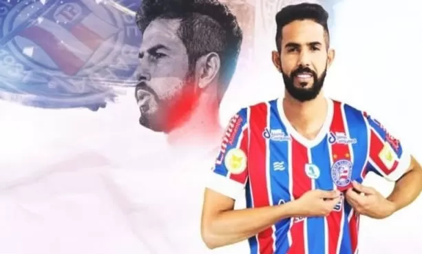 Bahia Jonathan Botafogo