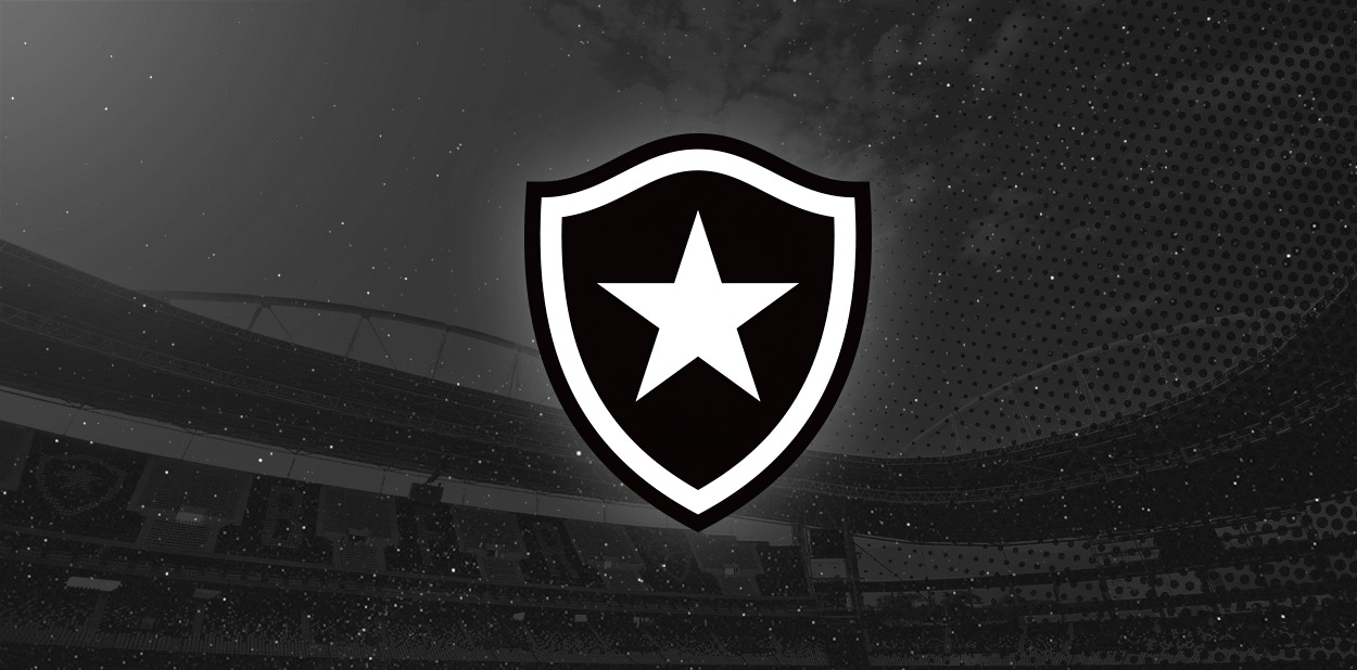 Botafogo Edital