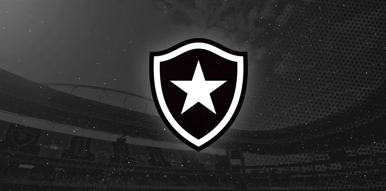 Botafogo Edital