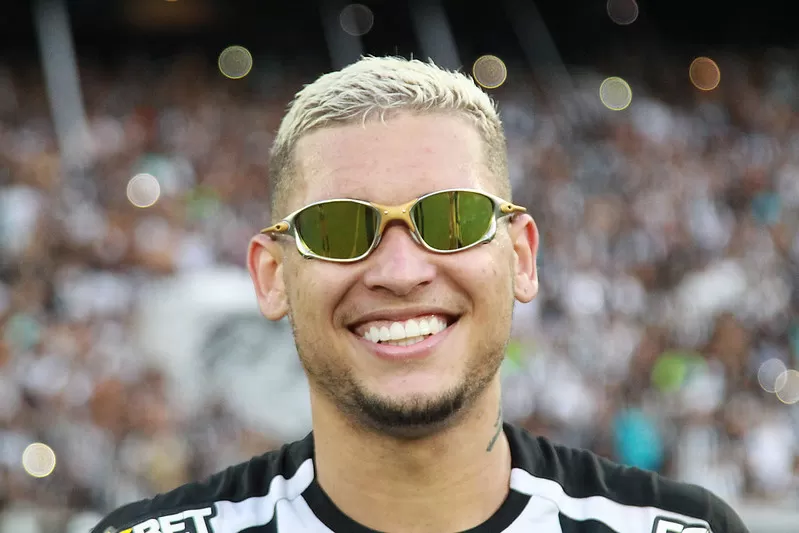 Botafogo Seleção Série B