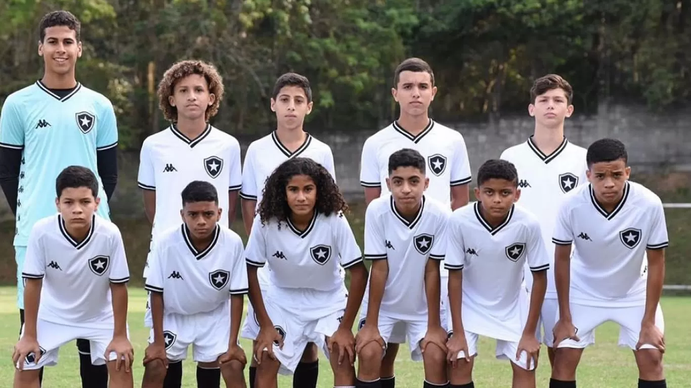 Botafogo Sub-13
