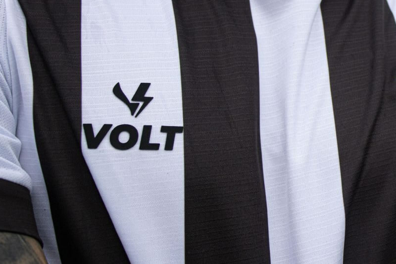 Botafogo Volt