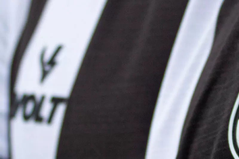 Botafogo Volt