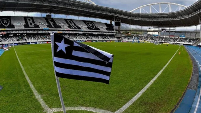 FERJ repudia nota do Botafogo sobre direitos de transmissão do Carioca