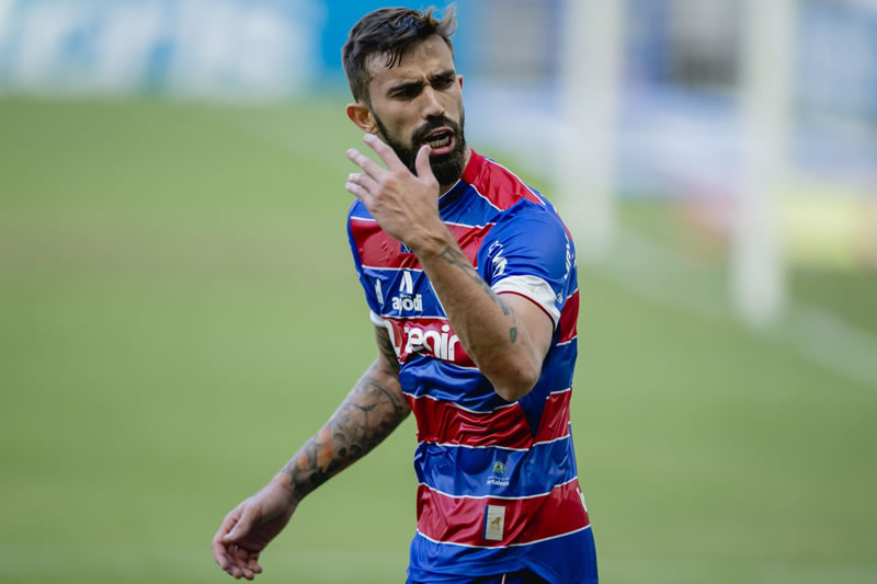 Matheus Vargas Botafogo