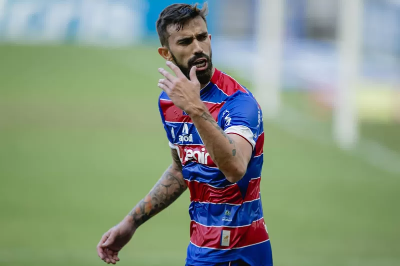 Matheus Vargas Botafogo