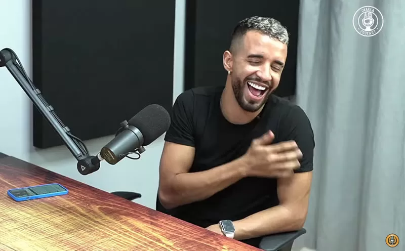 Caio Alexandre Botafogo