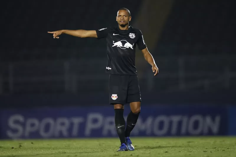 Edimar Botafogo Vasco