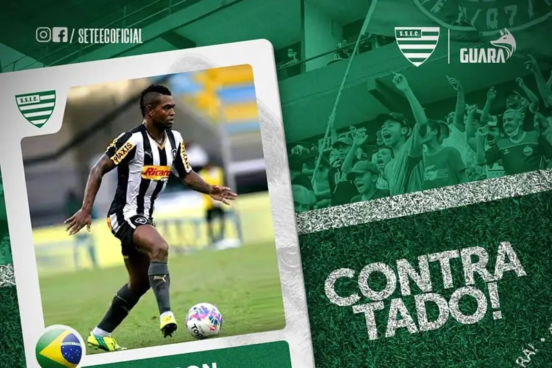 Jobson Botafogo