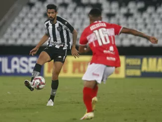 Arquivos Botafogo - Página 324 de 528 - Fogo na Rede