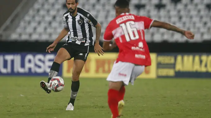 Jonathan Lemos Botafogo Jonathan Lemos Botafogo