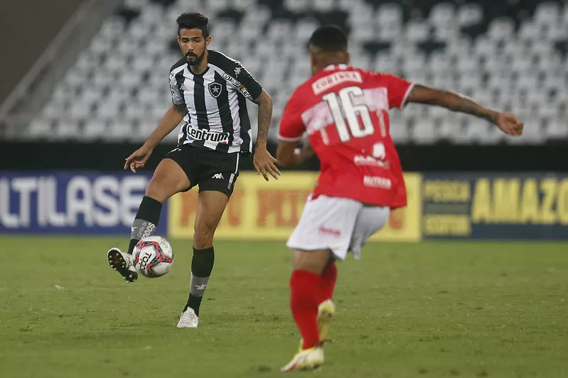 Jonathan Lemos Botafogo
