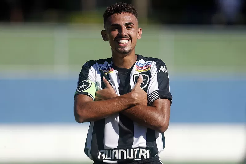 Juninho Botafogo