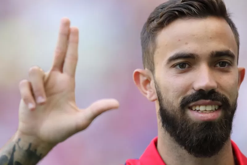 Matheus Vargas Botafogo