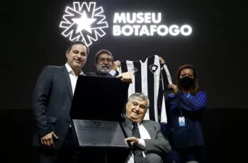 Museu Botafogo