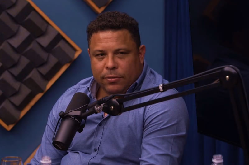 Ronaldo Fenômeno Botafogo