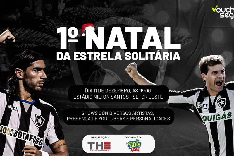 Túlio Maravilha Loco Abreu Botafogo