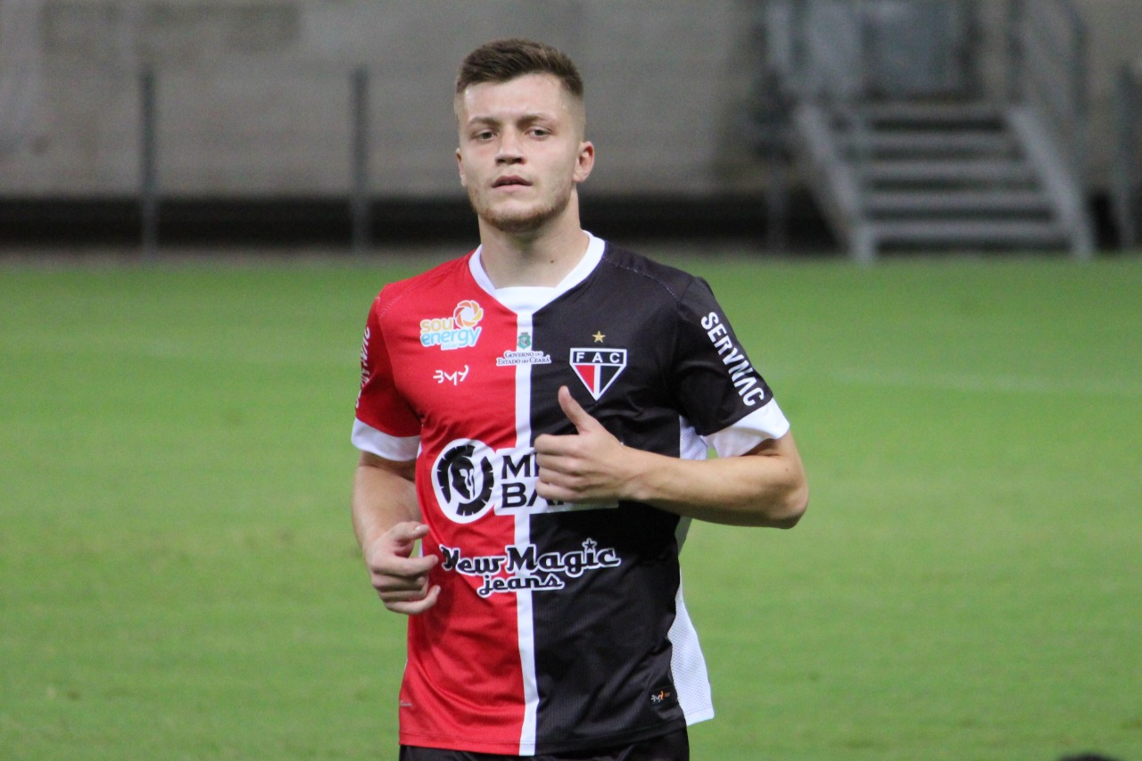 Willian Machado Botafogo