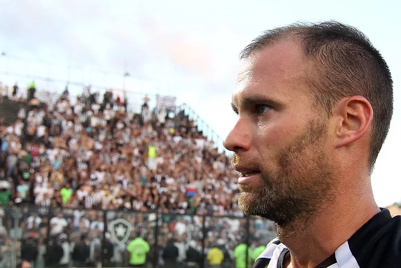 acesso total botafogo carli