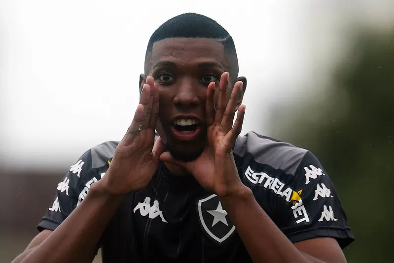 botafogo kanu corinthians