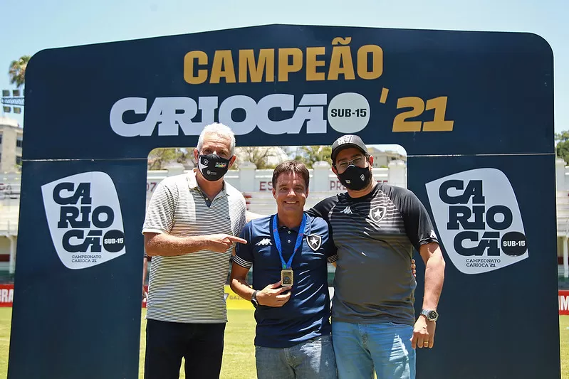 botafogo kanu corinthians