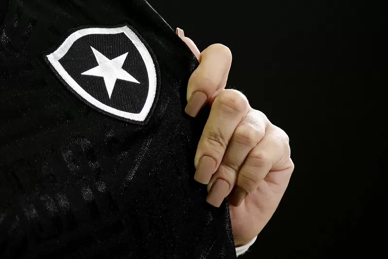 botafogo marca própria ceo