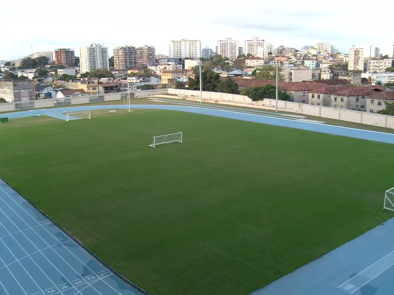 botafogo nilton santos pré-temporada