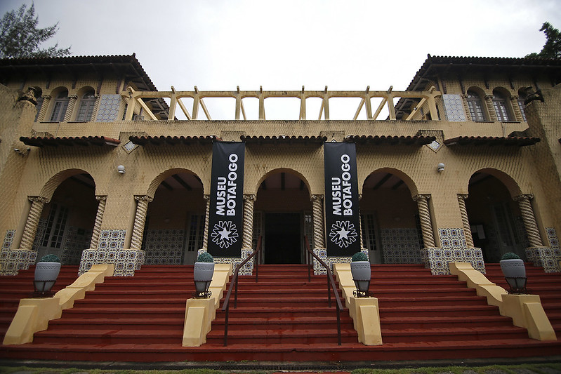 botafogo orcamento 2022