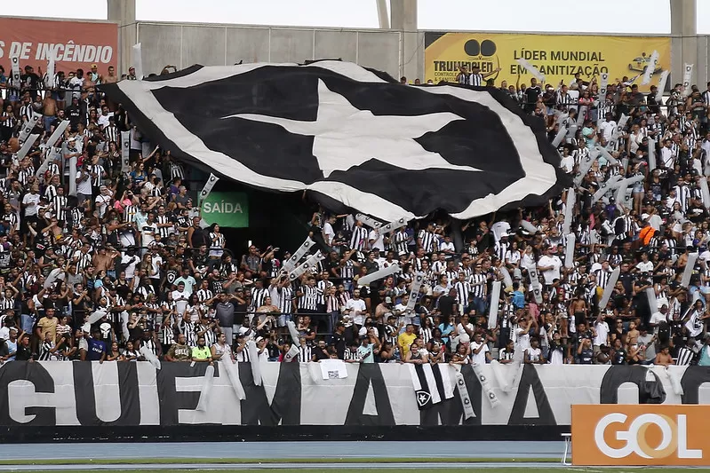botafogo sa