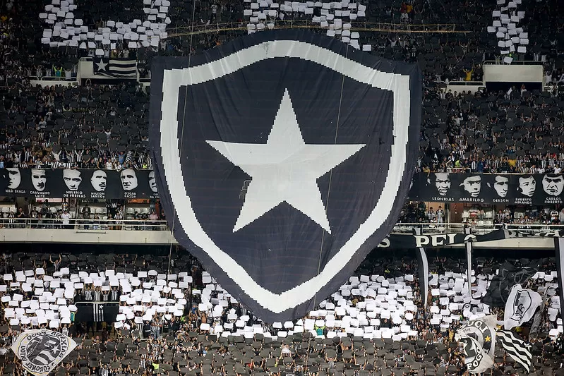 botafogo sa