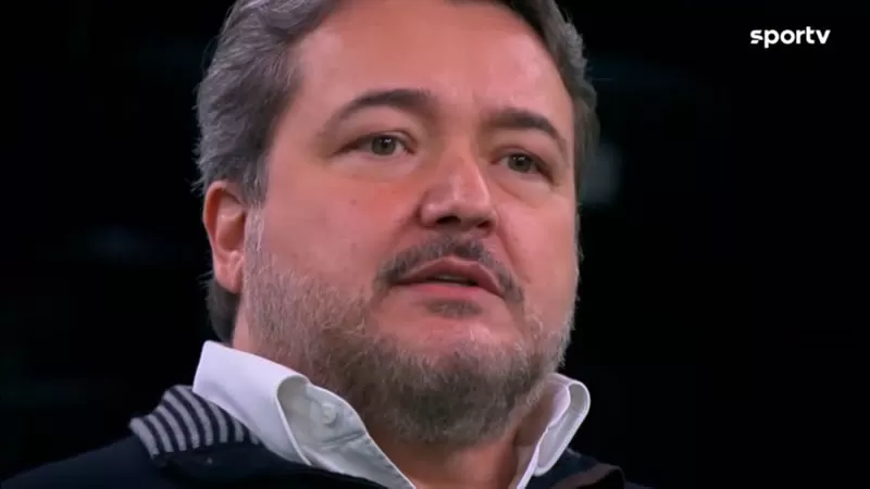 botafogo s/a ceo jorge braga