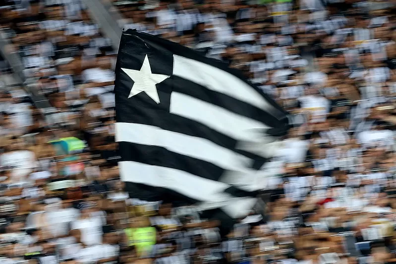 botafogo sa