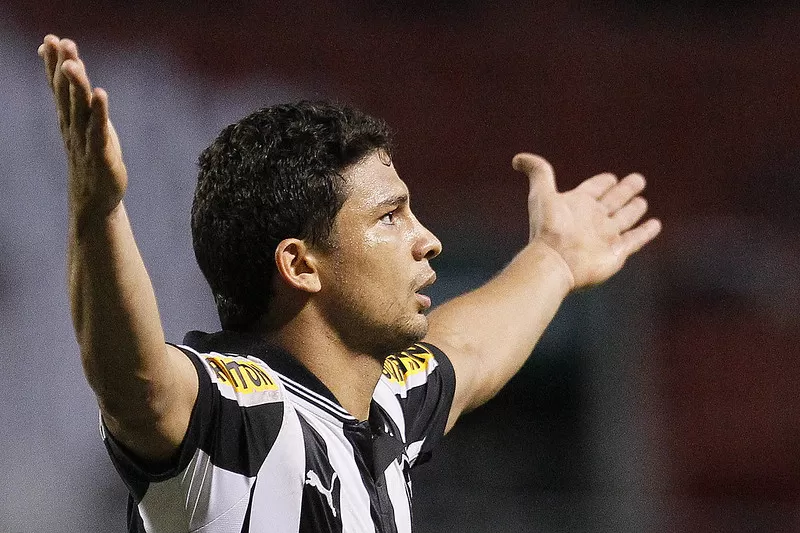 elkeson botafogo