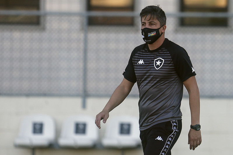 fabio eiras botafogo vasco