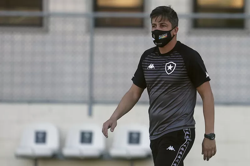 fabio eiras botafogo vasco