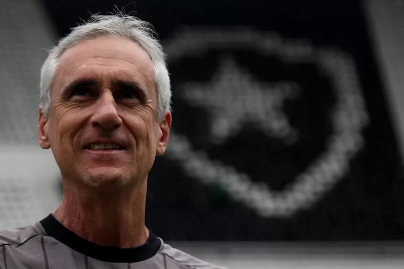 flavio tenius botafogo