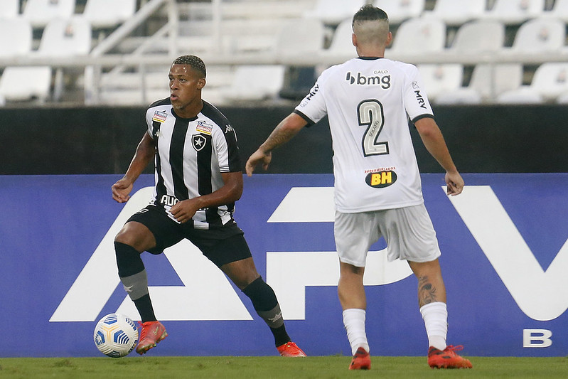 gabriel conceição botafogo