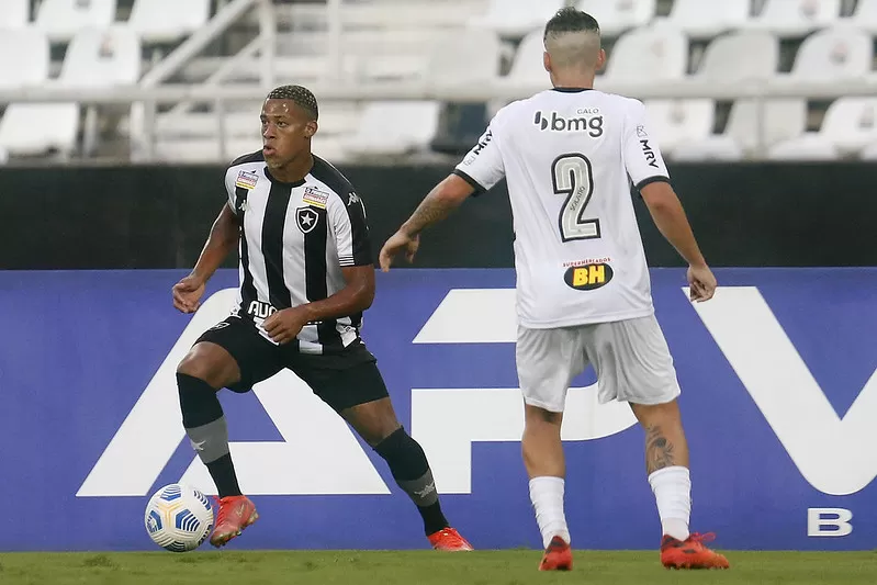 gabriel conceição botafogo