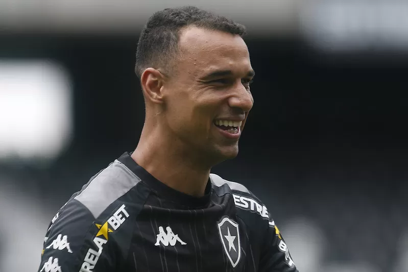 gilvan botafogo