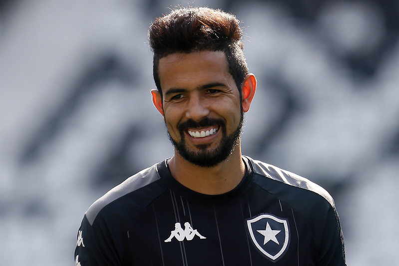 jonathan lemos botafogo