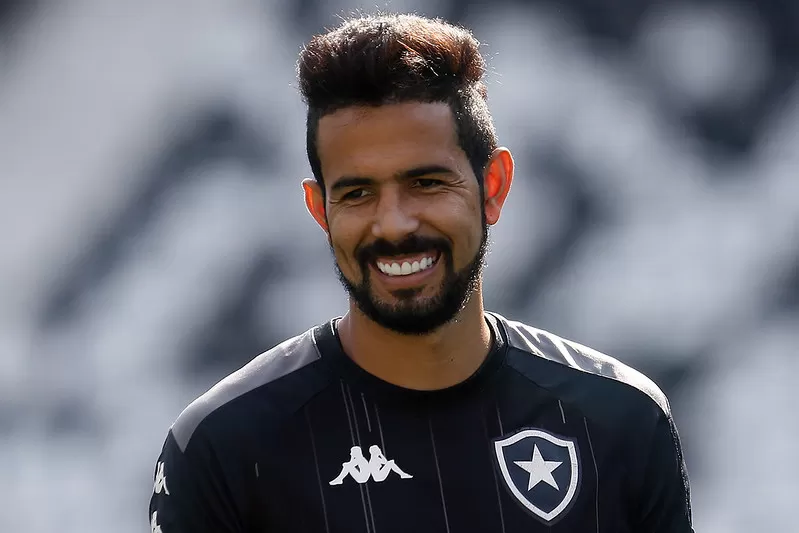 jonathan lemos botafogo