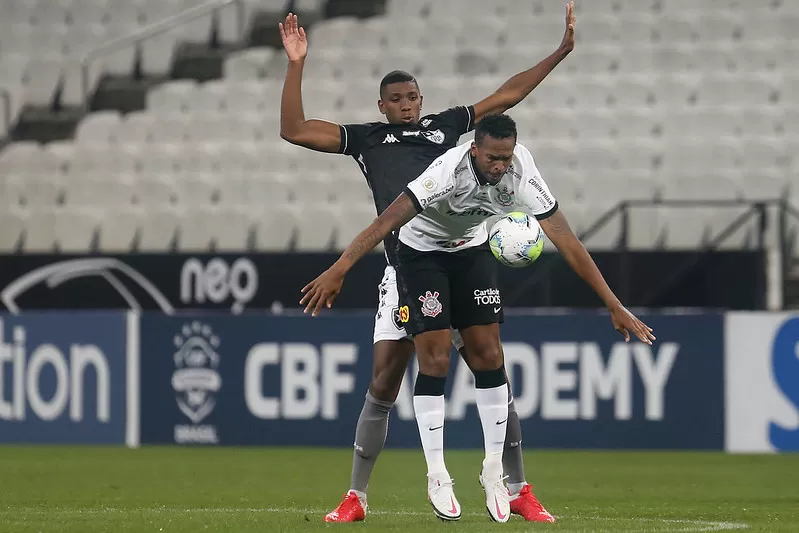 kanu botafogo corinthians