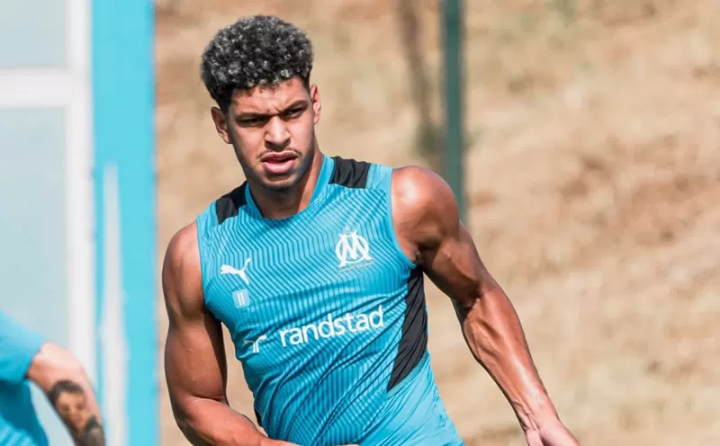 luis henrique botafogo olympique