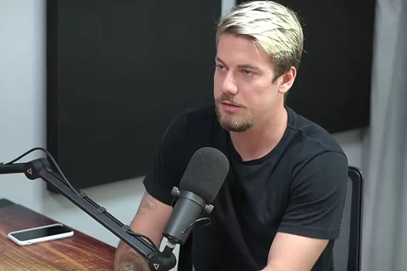 luis henrique botafogo