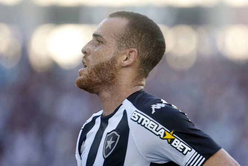 pedro castro botafogo cruzeiro